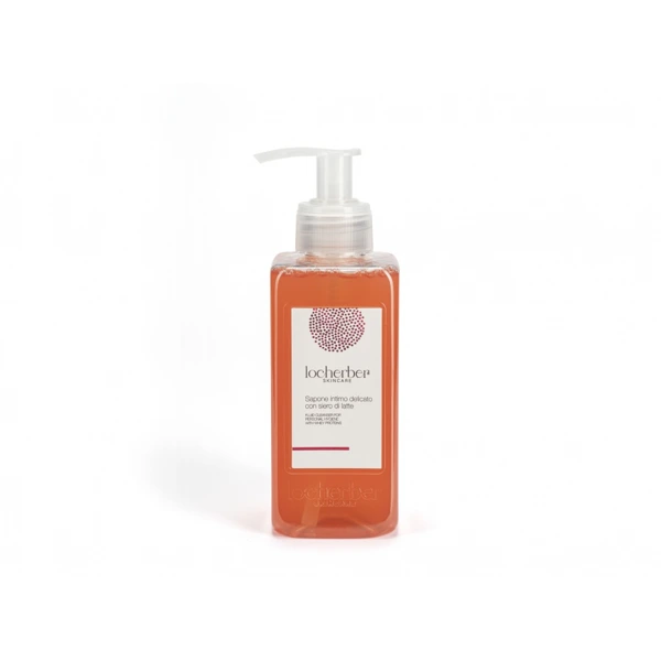 Locherber Intimní tekuté mýdlo - 250 ml