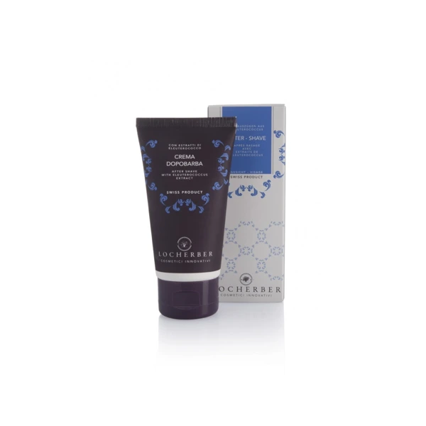 Locherber Krém po holení - 75 ml