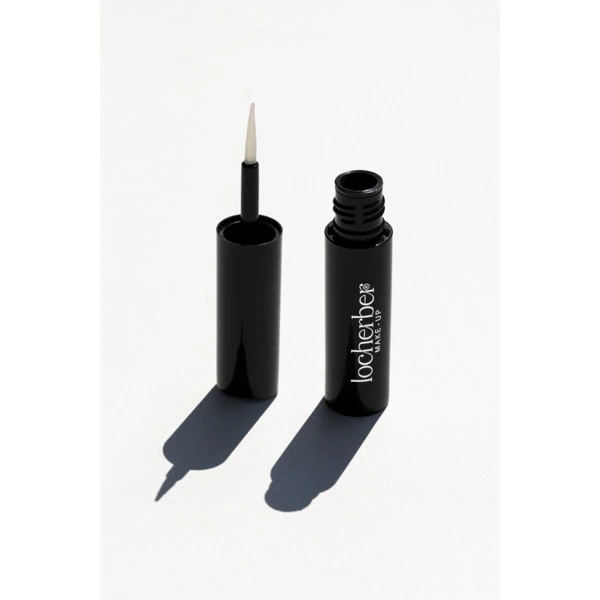 Locherber Make-up Lash & brow nutri booster - Vyživující sérum na obočí a řasy - 5,5 ml