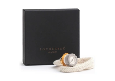 Locherber Náhradní knot do katalytické lampy s kamenem - 1 ks