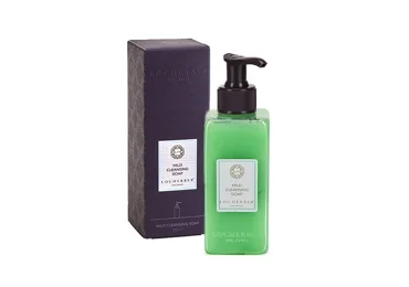 Locherber Přírodní tekuté mýdlo - 250 ml