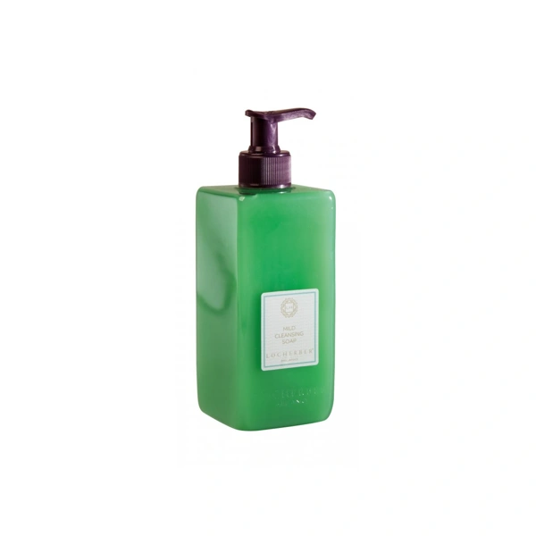 Locherber Přírodní tekuté mýdlo - 500 ml