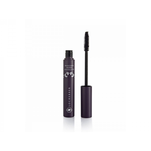 Locherber Řasenka MS1 - EXTREME BLACK - 10,5 ml
