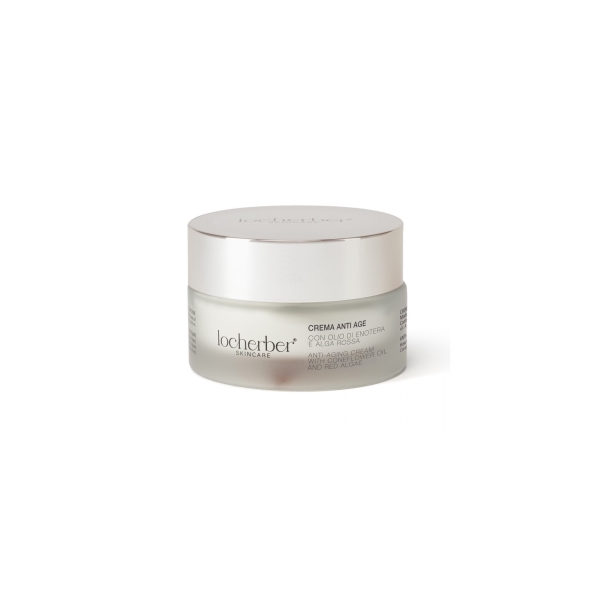 Locherber Skincare ANTI-AGE krém - 50 ml