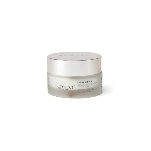 Locherber Skincare ANTI-AGE krém - 50 ml