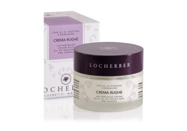 Locherber Skincare Anti age krém denní a noční - 50 ml