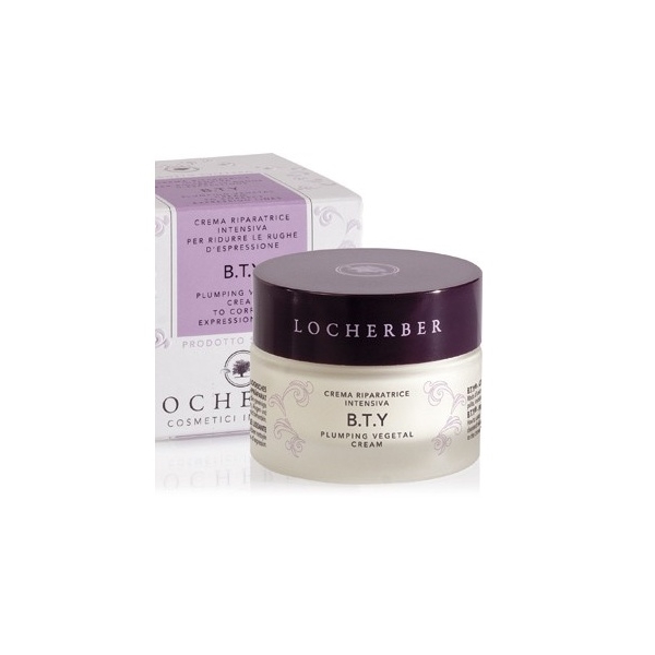 Locherber Skincare B.T.Y. Intenzivní obnovující krém - 30 ml
