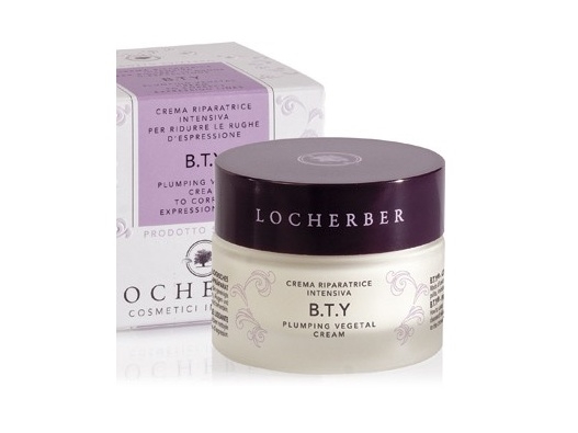 Locherber Skincare B.T.Y. Intenzivní obnovující krém - 30 ml