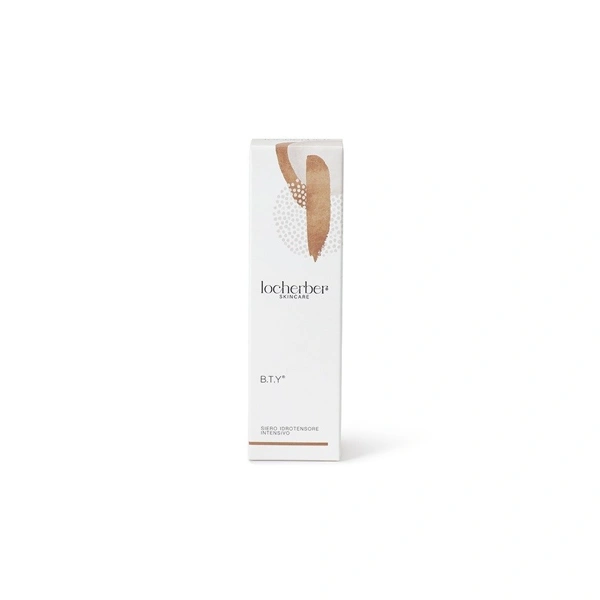 Locherber Skincare B.T.Y. sérum - 30 ml