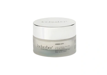 Locherber Skincare CITY CREAM - 50 ml