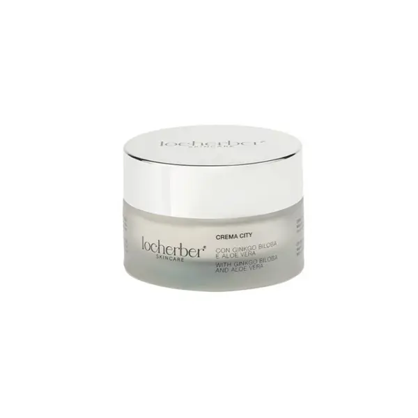 Locherber Skincare CITY CREAM - 50 ml