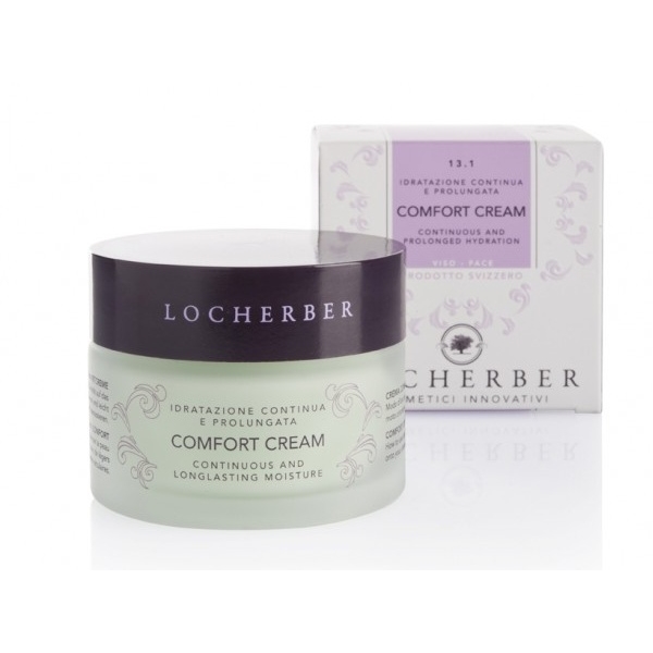 Locherber Skincare Comfort cream - 50 ml