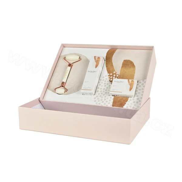 Locherber Skincare dárková sada Anti-age péče B.T.Y. - Lifting