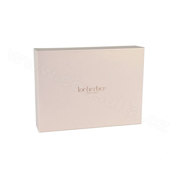 Locherber Skincare dárková sada Anti-age péče B.T.Y. - Lifting