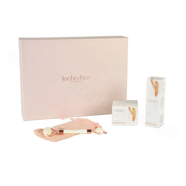 Locherber Skincare dárková sada Anti-age péče B.T.Y. - Lifting