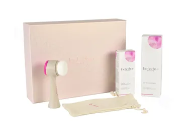 Locherber Skincare dárková sada pro problematická pleť