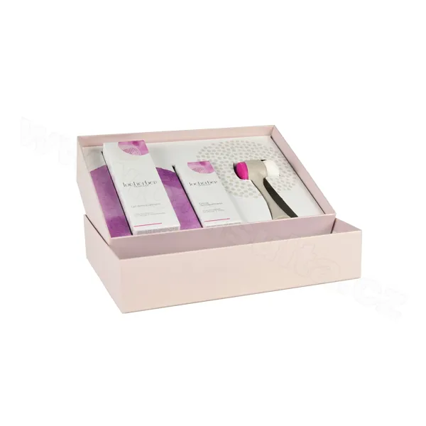 Locherber Skincare dárková sada pro problematická pleť