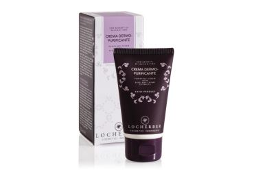 Locherber Skincare Dermatologicky čistící krém - 50 ml