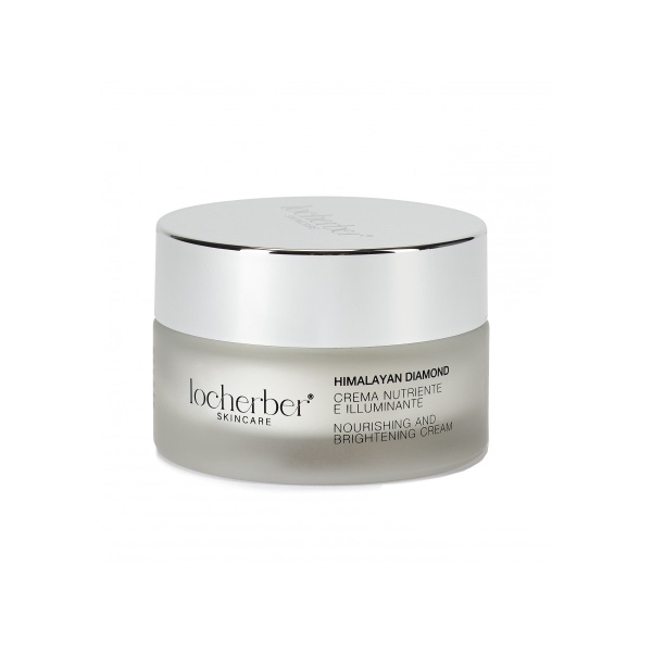 Locherber Skincare HIMALAYAN CREAM - 30 ml