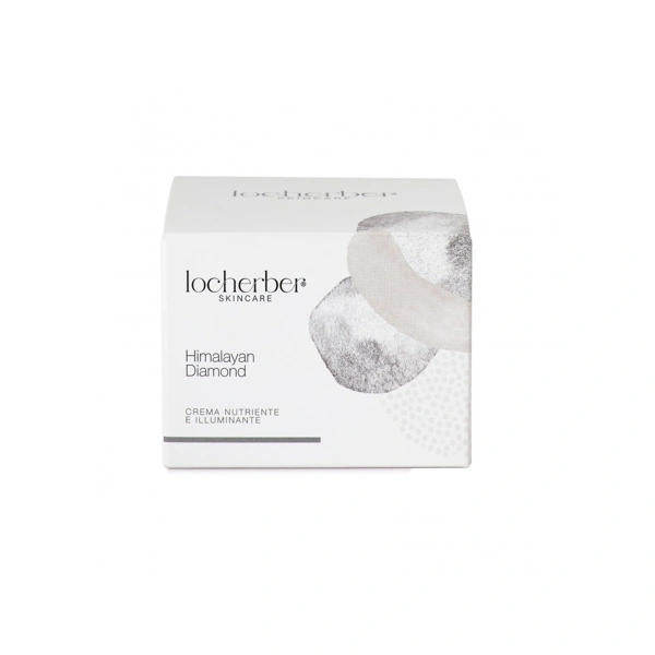 Locherber Skincare HIMALAYAN CREAM - 30 ml