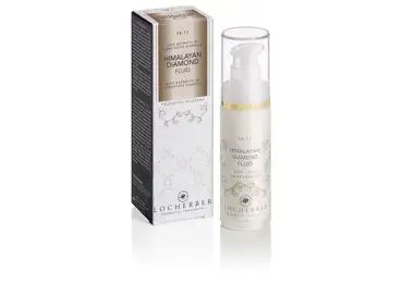 Locherber Skincare HIMALAYAN DIAMOND FLUID - 30 ml