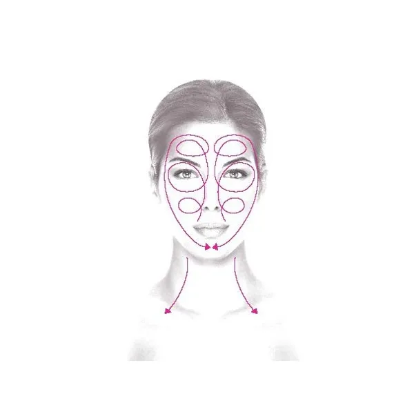 Locherber Skincare HIMALAYAN DIAMOND FLUID - 30 ml