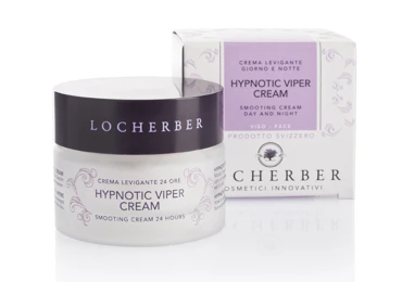 Locherber Skincare Hypnotic Viper Cream - 30 ml