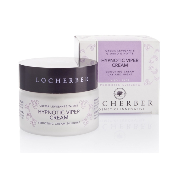Locherber Skincare Hypnotic Viper Cream - 30 ml