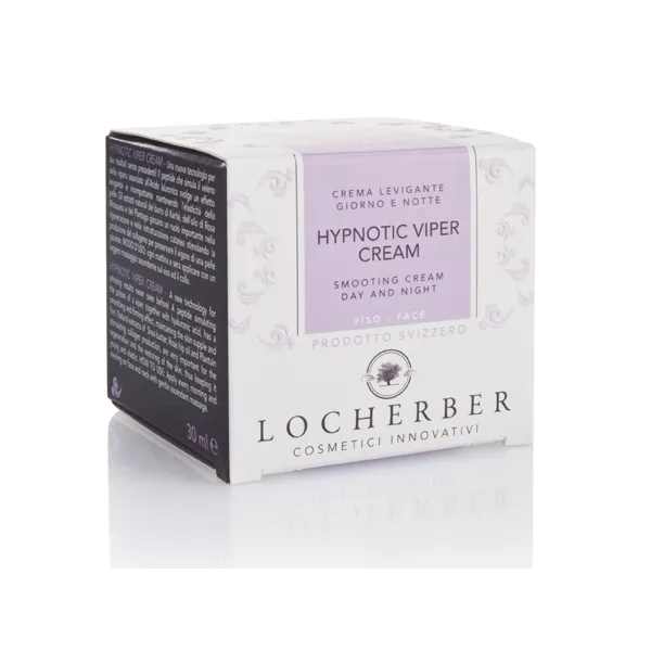 Locherber Skincare Hypnotic Viper Cream - 30 ml