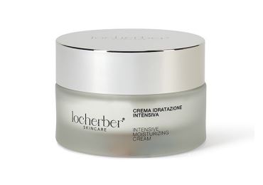 Locherber Skincare intenzivní hydratační krém - 50 ml