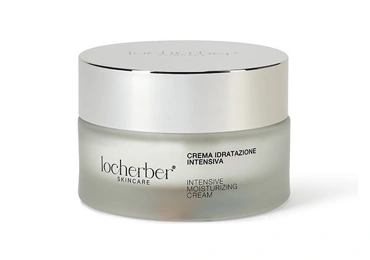 Locherber Skincare intenzivní hydratační krém - 50 ml