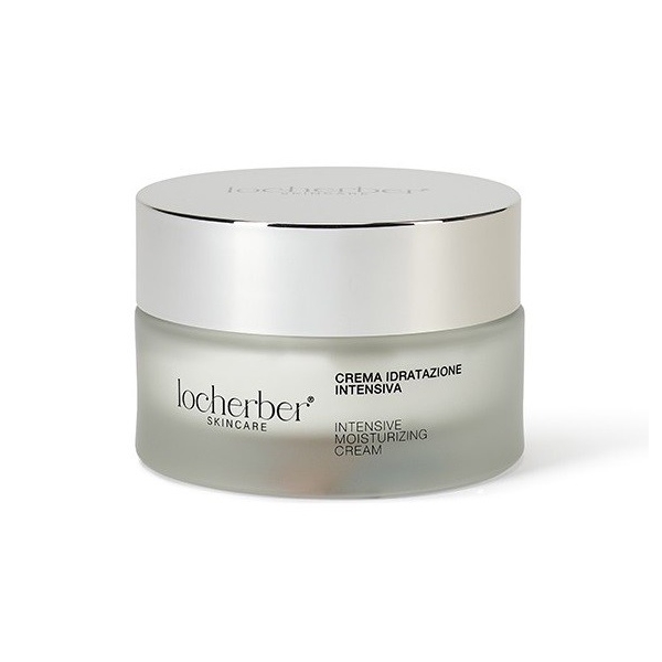 Locherber Skincare intenzivní hydratační krém - 50 ml