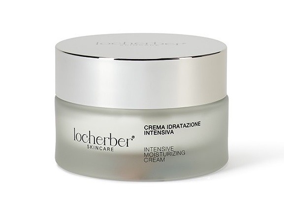 Locherber Skincare intenzivní hydratační krém - 50 ml