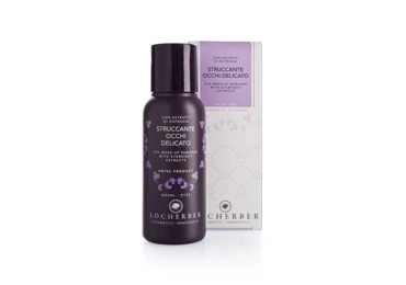 Locherber Skincare jemná odličovací voda na oči - 60 ml