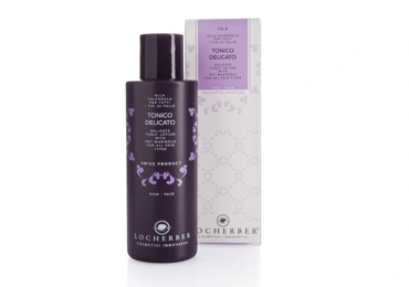 Locherber Skincare Jemné tonikum - 150 ml