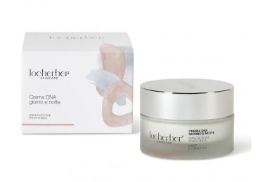 Locherber Skincare Krém DNA denní a noční - 50 ml