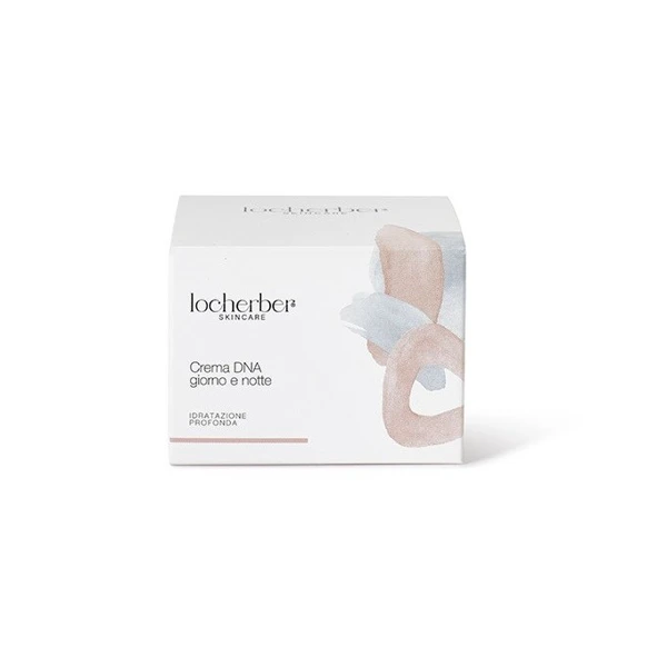 Locherber Skincare Krém DNA denní a noční - 50 ml