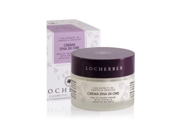 Locherber Skincare Krém DNA denní a noční - 50 ml
