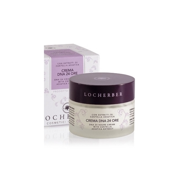Locherber Skincare Krém DNA denní a noční - 50 ml
