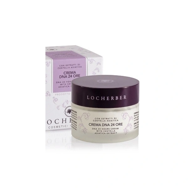 Locherber Skincare Krém DNA denní a noční - 50 ml