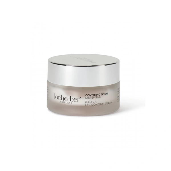 Locherber Skincare krém na oční okolí - 30 ml