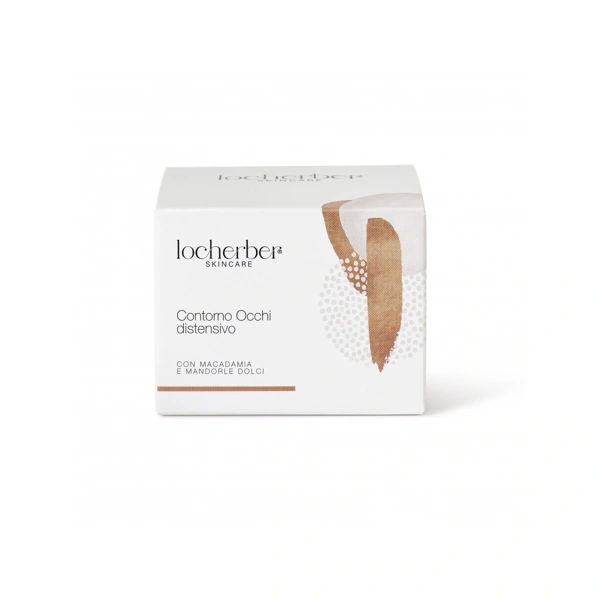 Locherber Skincare krém na oční okolí - 30 ml