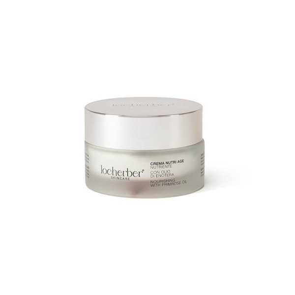 Locherber Skincare krém NUTRI-AGE - 50 ml