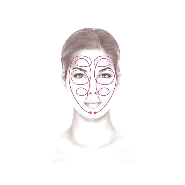 Locherber Skincare krém NUTRI-AGE - 50 ml