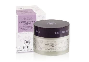 Locherber Skincare krém s Liftingovým efektem - 50 ml