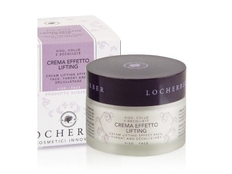 Locherber Skincare krém s Liftingovým efektem - 50 ml