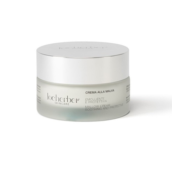 Locherber Skincare Krém se slézem - 50 ml