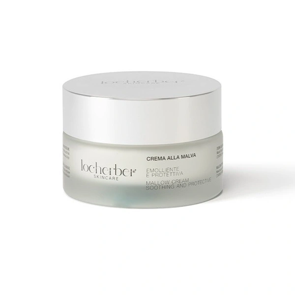 Locherber Skincare Krém se slézem - 50 ml