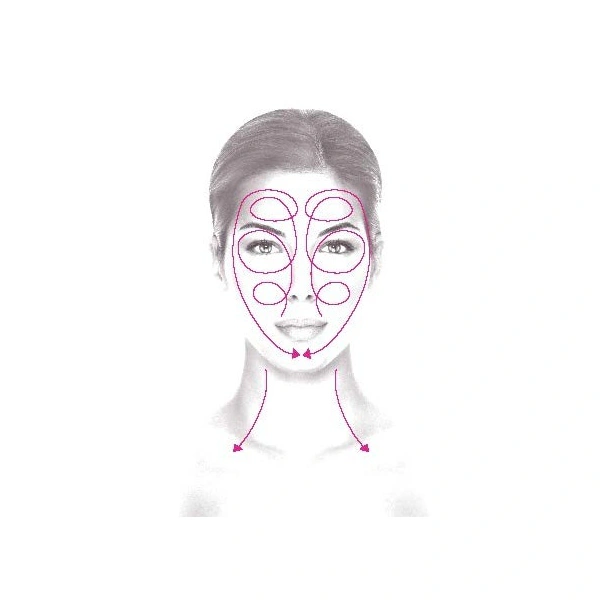 Locherber Skincare Krém se slézem - 50 ml