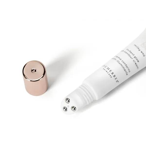 Locherber Skincare MILKY WAY Rozjasňující krém na oční okolí - 15 ml